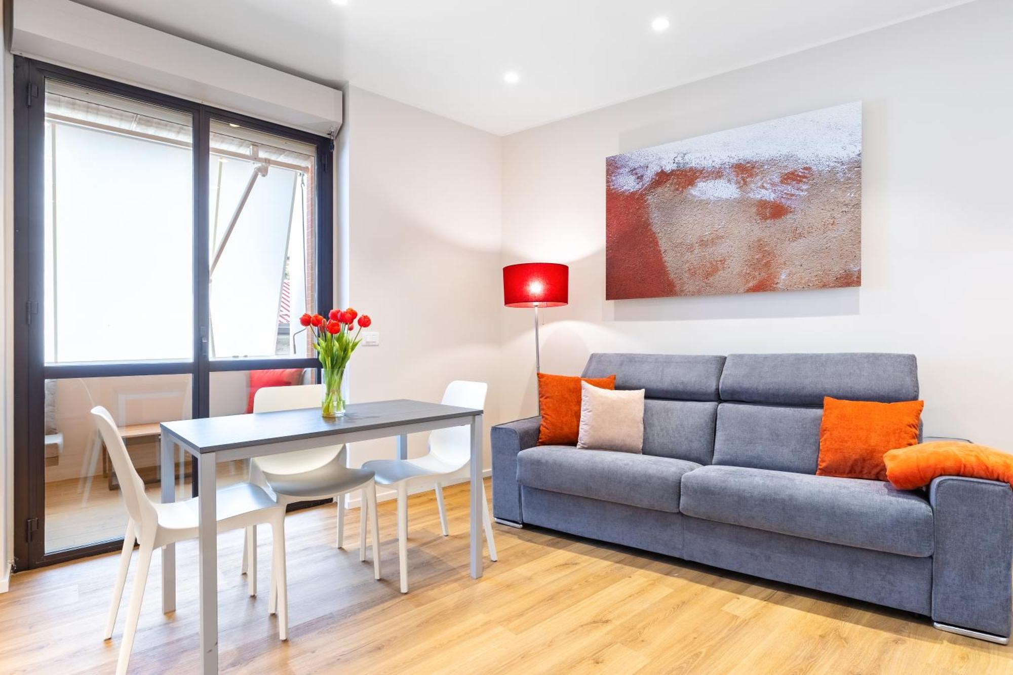 C8 Apartments آستي المظهر الخارجي الصورة