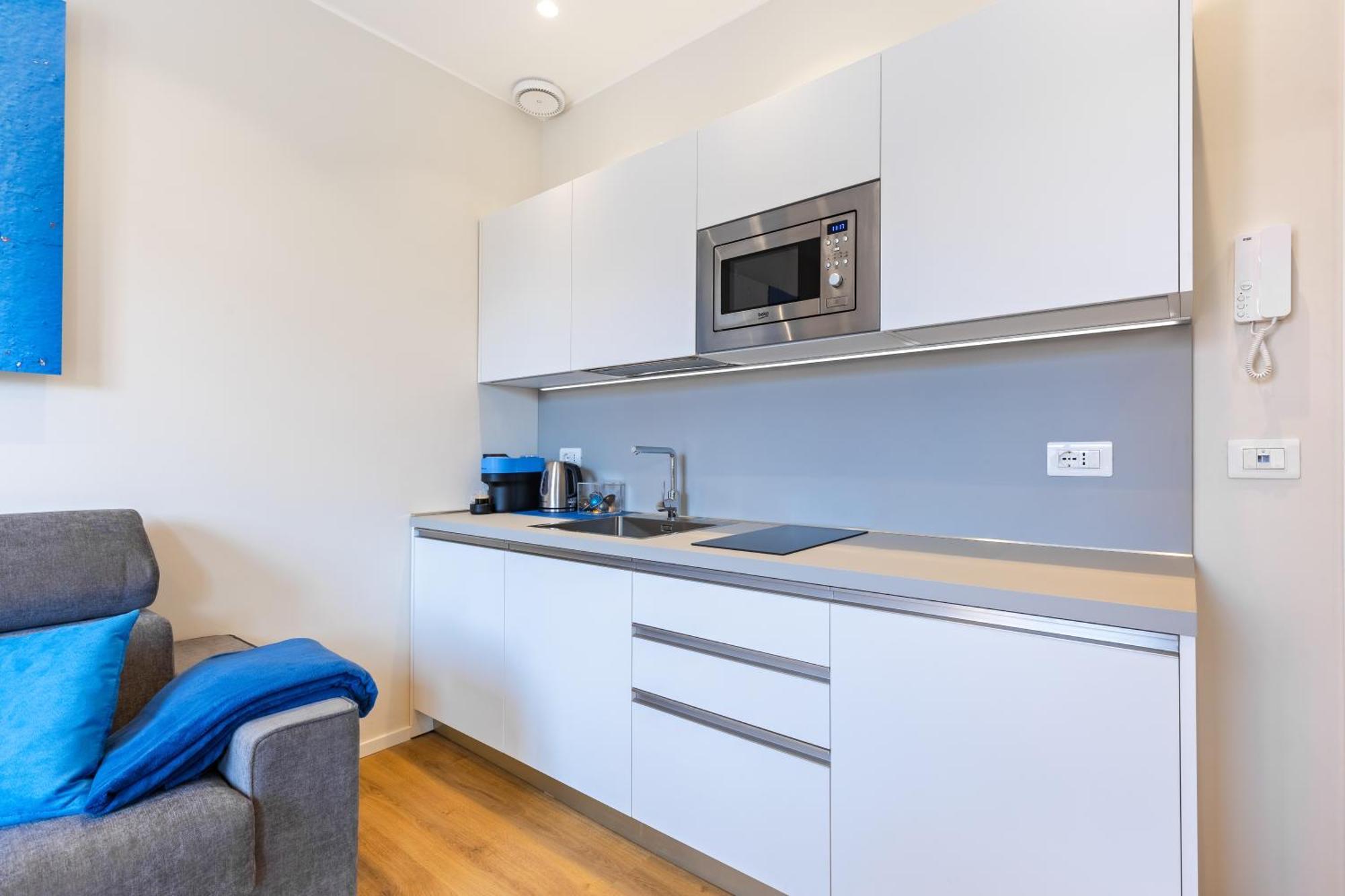 C8 Apartments آستي المظهر الخارجي الصورة