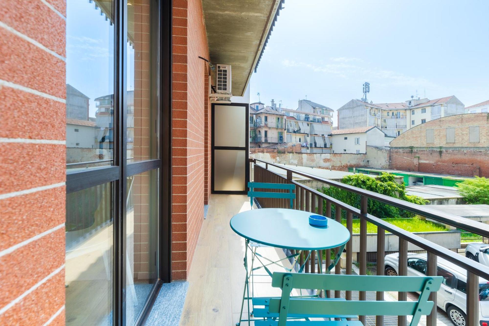 C8 Apartments آستي المظهر الخارجي الصورة